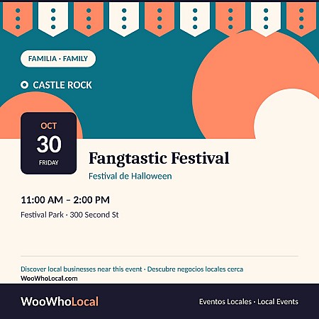 Fangtastic Festival