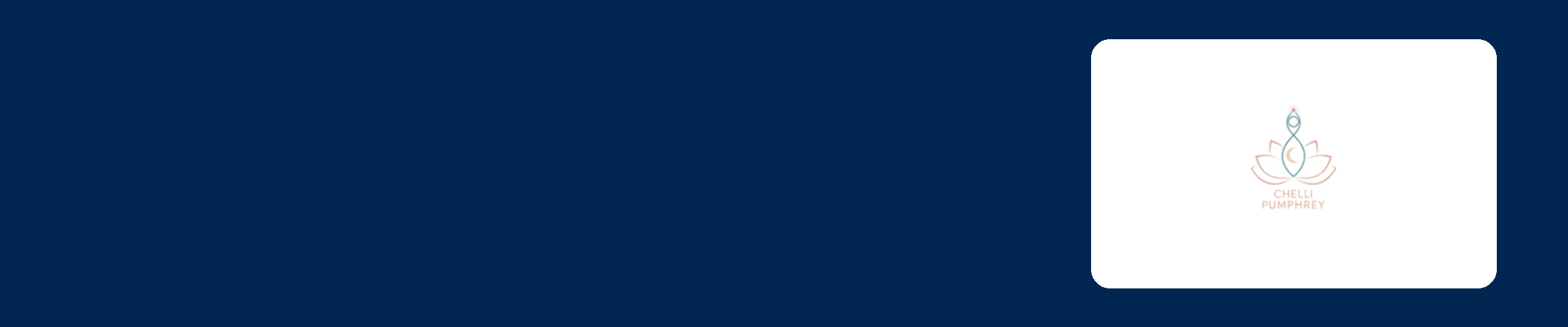 Chelli Pumphrey