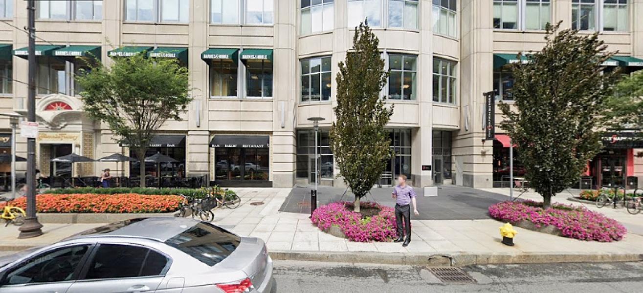 Consulate General of Hungary