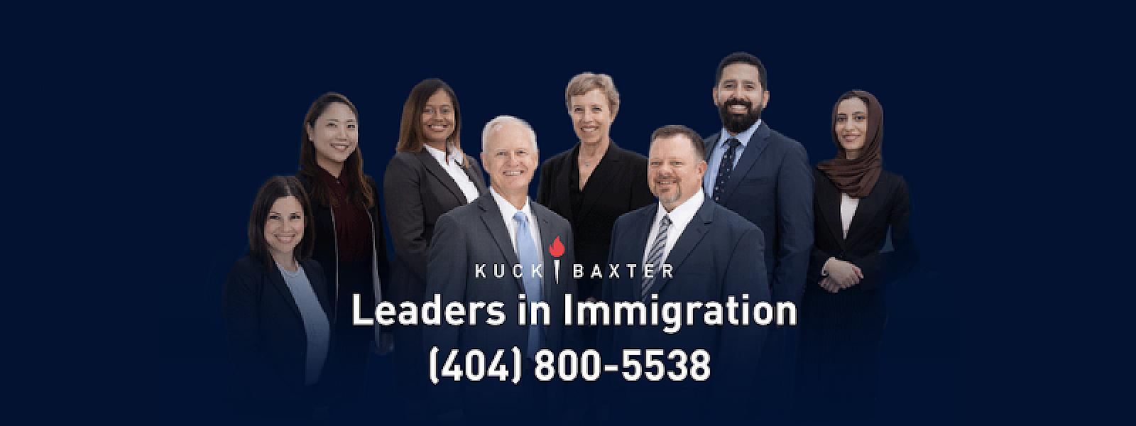 Kuck Immigration Partners