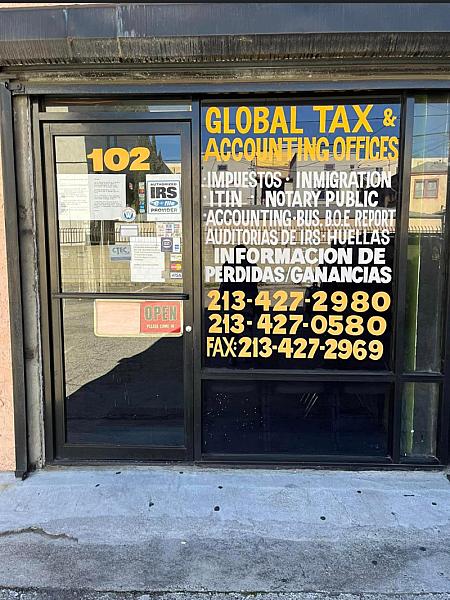 Loyal Tax Group