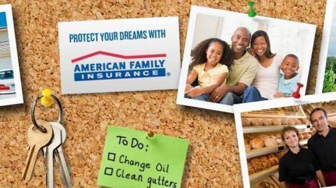 American Family Insurance - Micheal Matthews