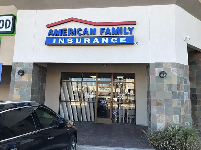 American Family Insurance - Meichu Kuo-Carter Agency Inc.