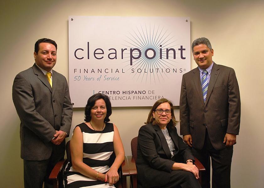 Hispanic Center for Financial Excellence in Miami, Florida
