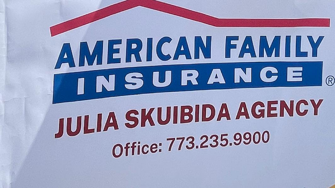 American Family Insurance - Julia Skuibida