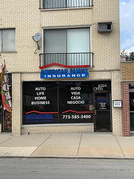 American Family Insurance - Roy Alanis Agency Inc.