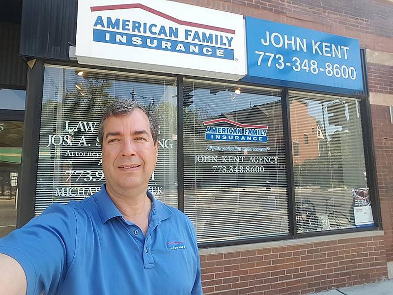 American Family Insurance - John A. Kent