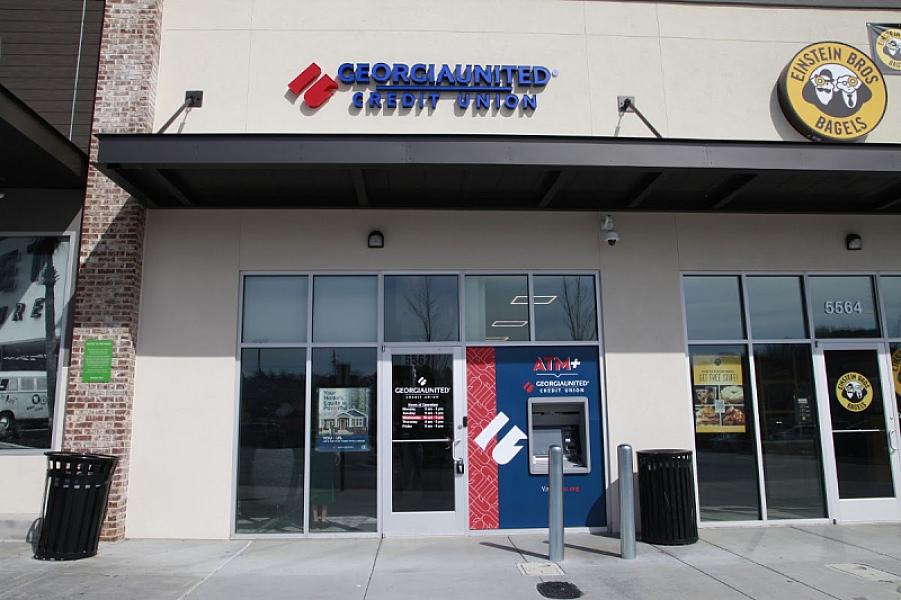 Georgia United Credit Union