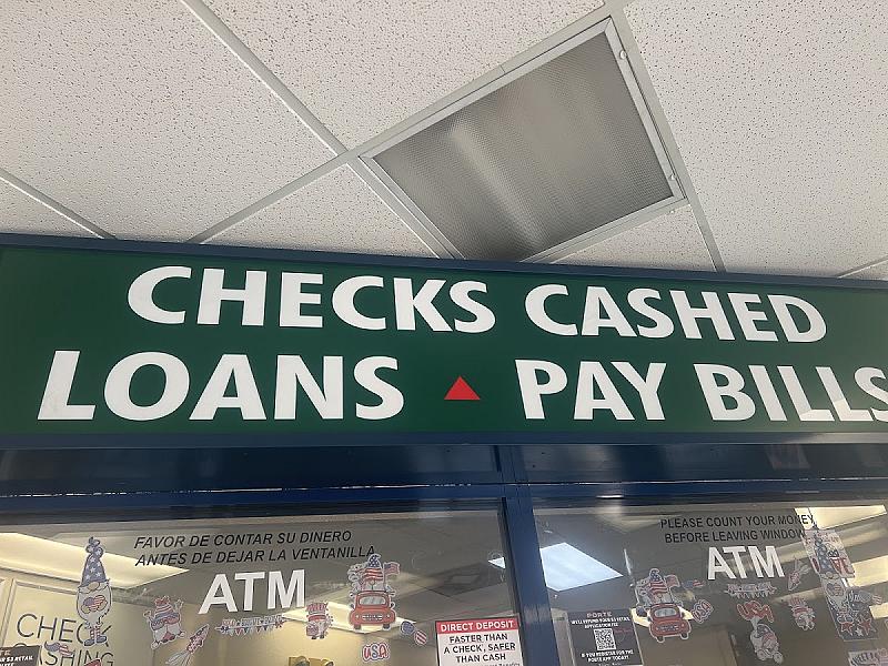 ACE Cash Express