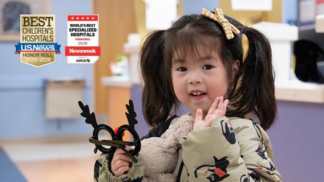 Children's Hospital Corp
