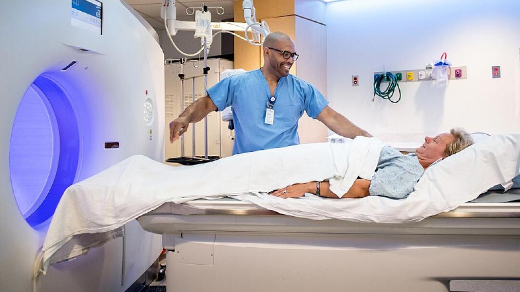 Mass General Hosp Mammography