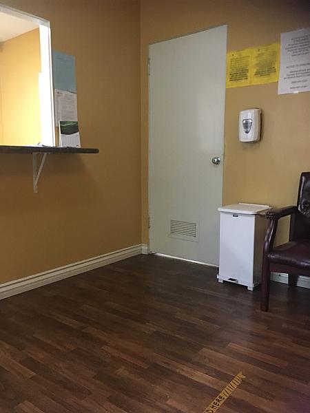 Cardin Gill Urgent Care