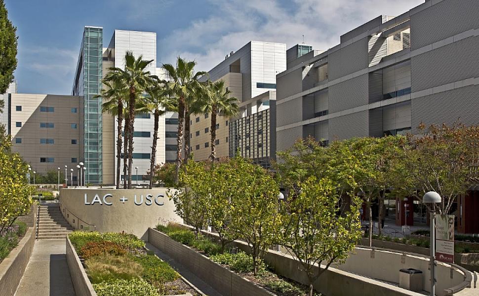 Lac Usc Medcl Centr