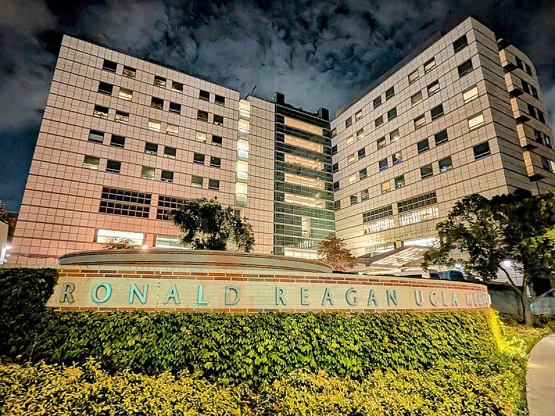 Ronald Reagan UCLA Medical Ctr