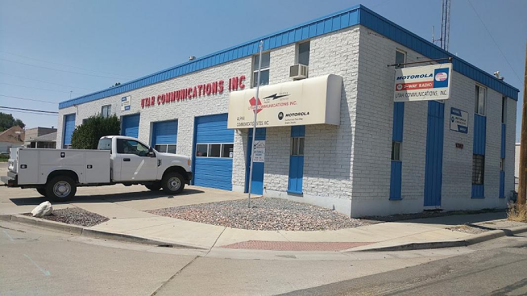 Utah Communications & Electronics Inc
