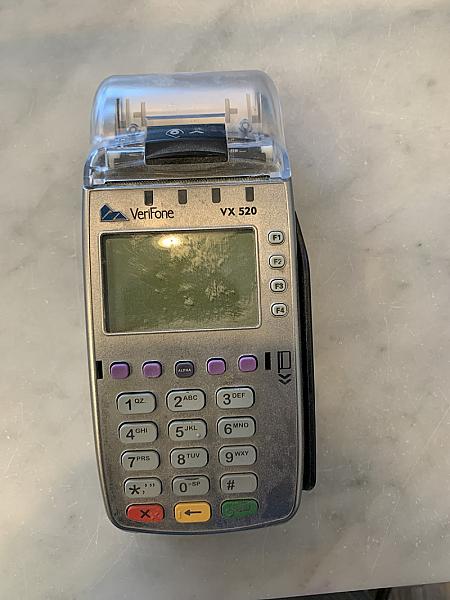 Direct Pay Systems DPS