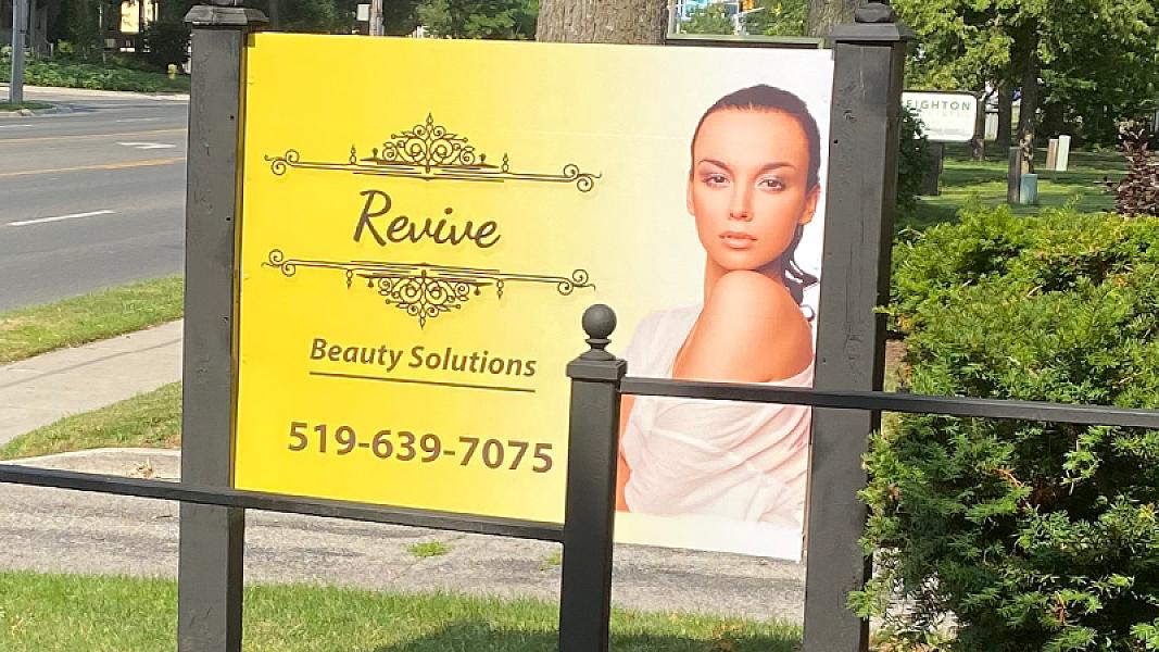 Revive Beauty Solutions