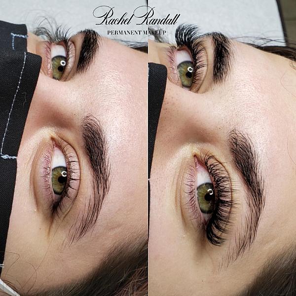 Eyeconic Lashes & Brows