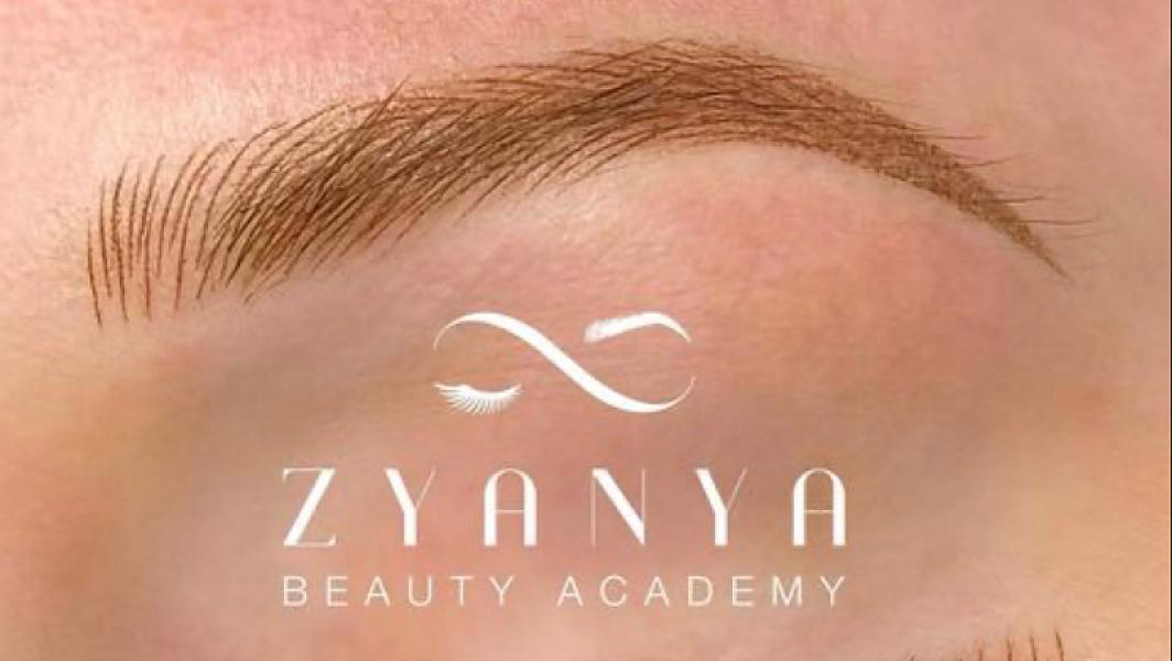 Zyanya Beauty Academy