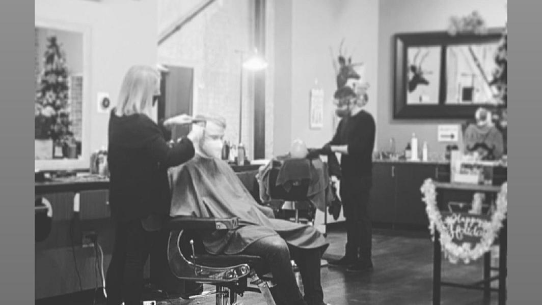 Frank's Gentlemen's Salon
