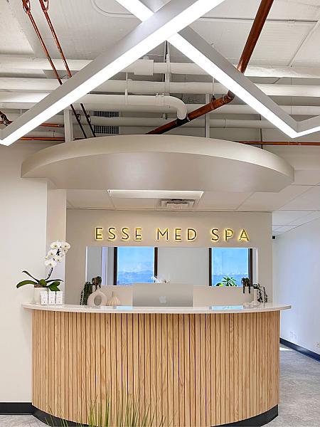 E5 Day Spa