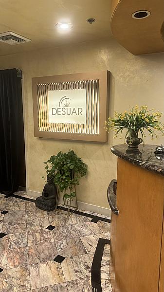 DESUAR Spa