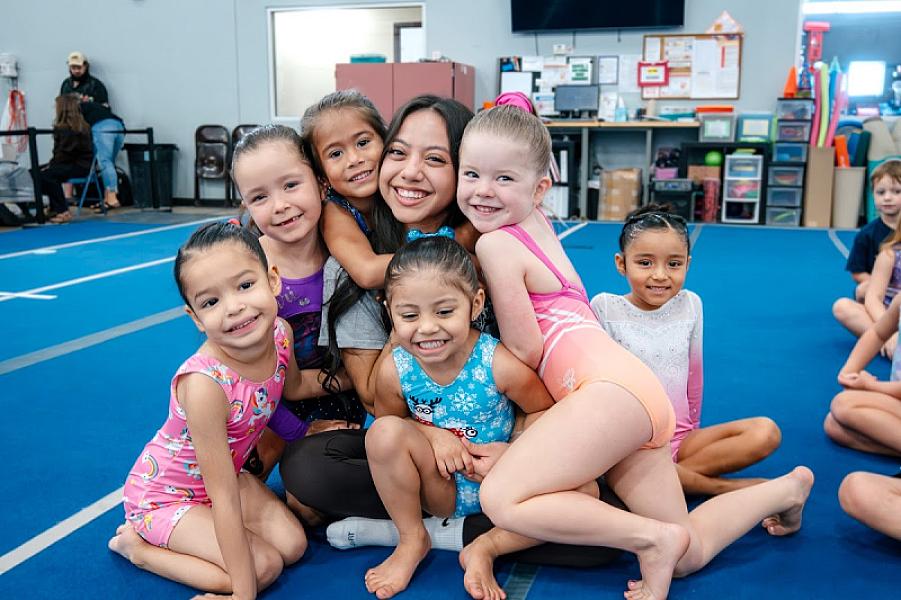 Powerhouse Gymnastics