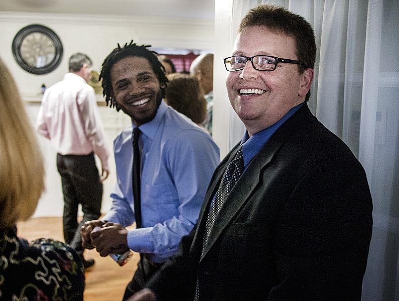 Eliot Community Human Services