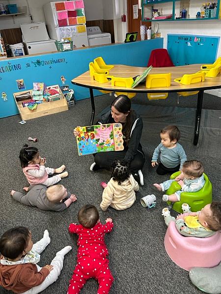 Learning Tree Academy