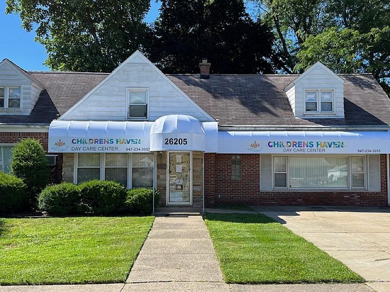 Childrens Haven Child Care Center