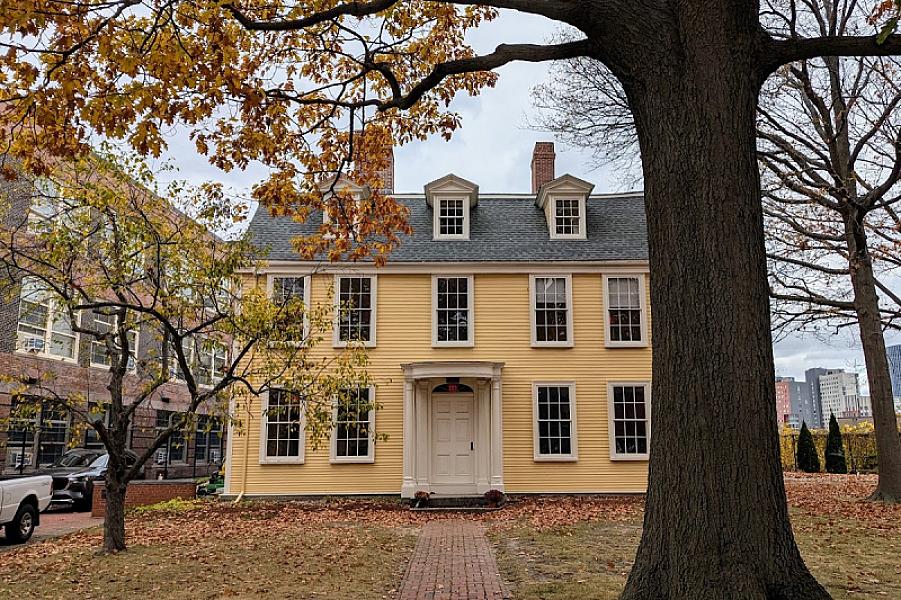 Roxbury Heritage Early Education