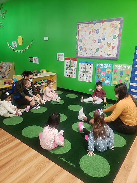 Shining Star Day Care Center
