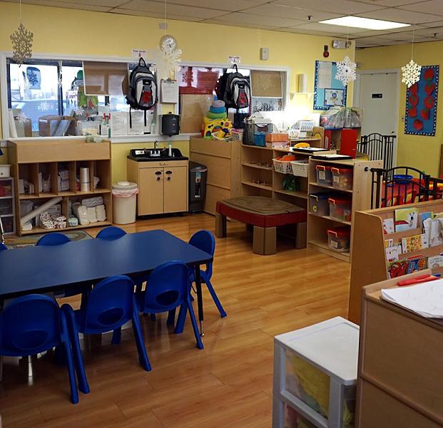 Smith Smith Daycare
