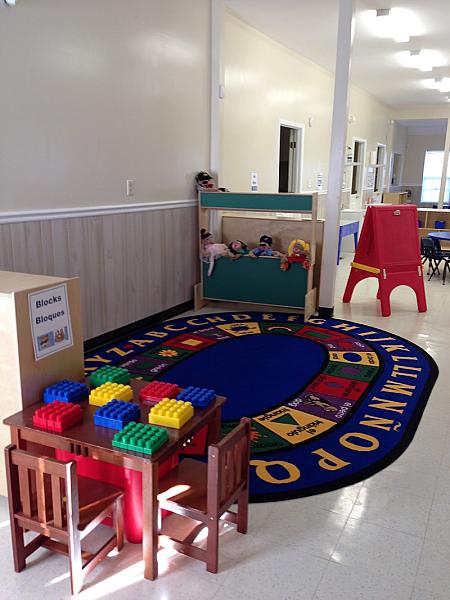 Peter Pan Early Child Development Center