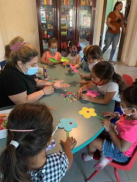 Aquino Family Childcare