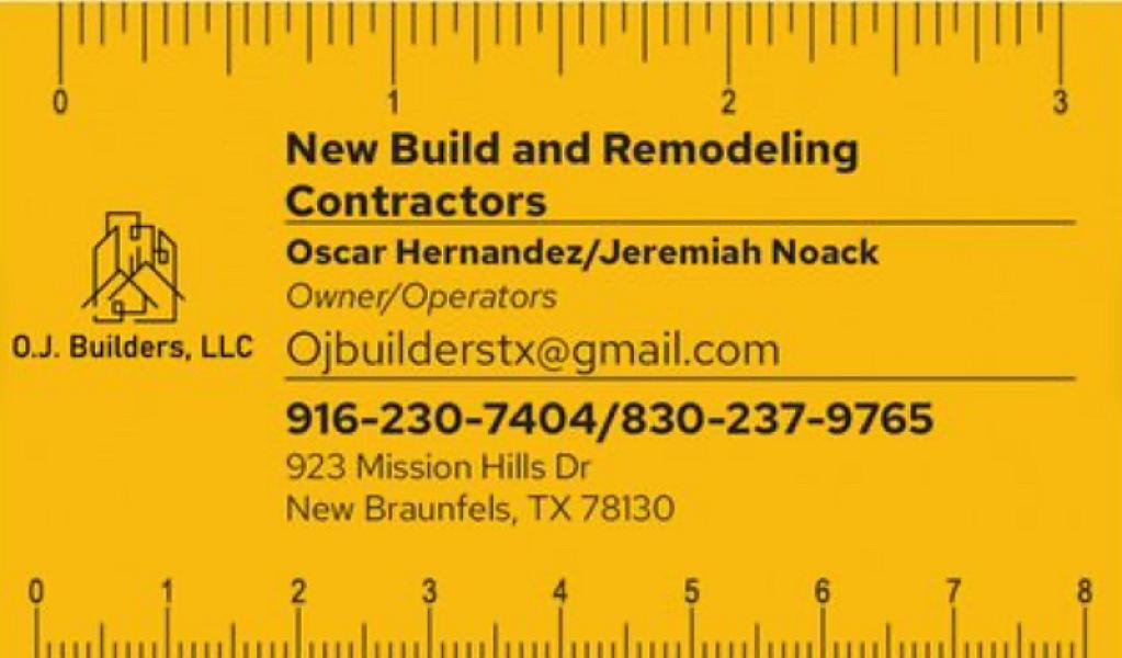 Joffee Construction Building & Remodeling