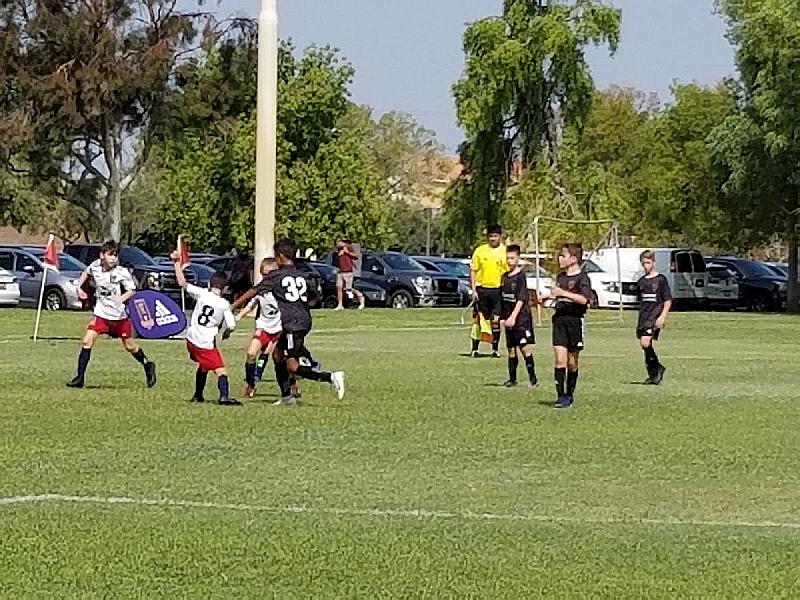 Sunland Sports Courts