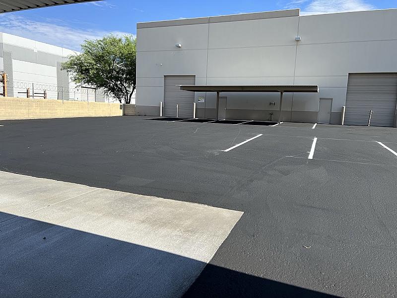 Ace Asphalt Of Arizona Inc