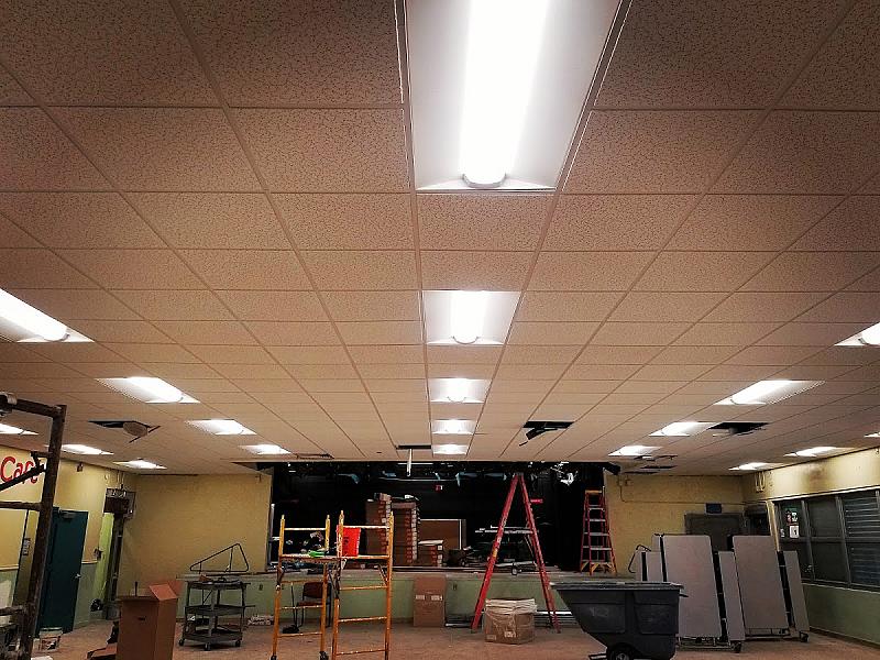 Florida Building Construction