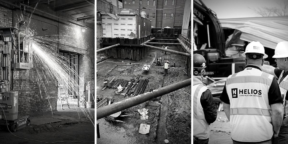 Building & Construction