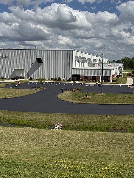 Discount Paving & Sealcoating