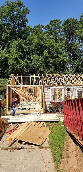 Building Construction