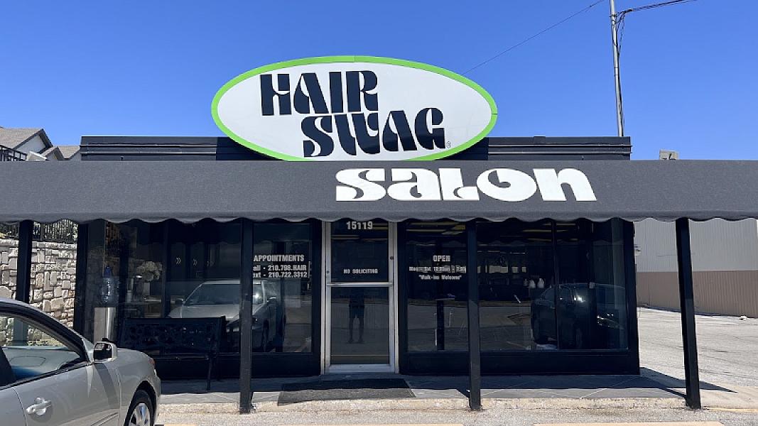 Beauty Storm Salon