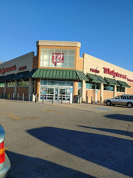 Rite Aid