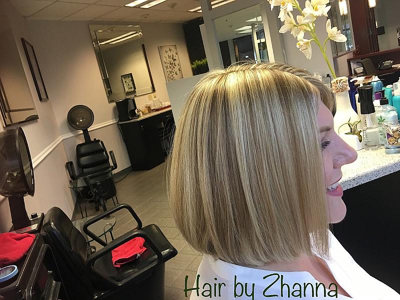 State Of The Art Designers In Hair, Inc.