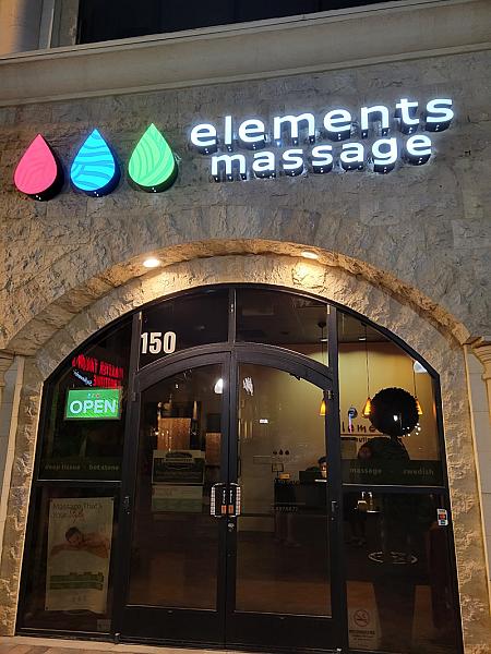 Elements Therapeutic Massage The Benefits of Regular Massage