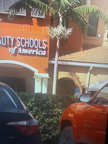 Beauty Schools of America - Miami