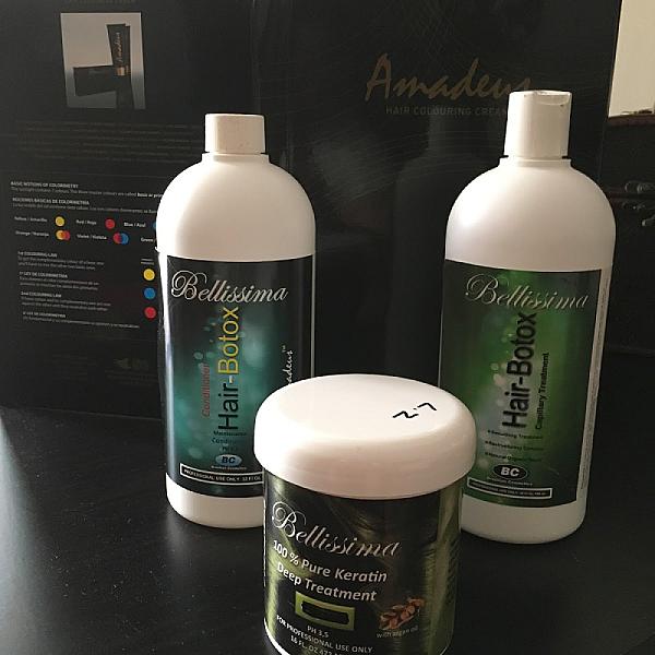 Italian Beauty Supply
