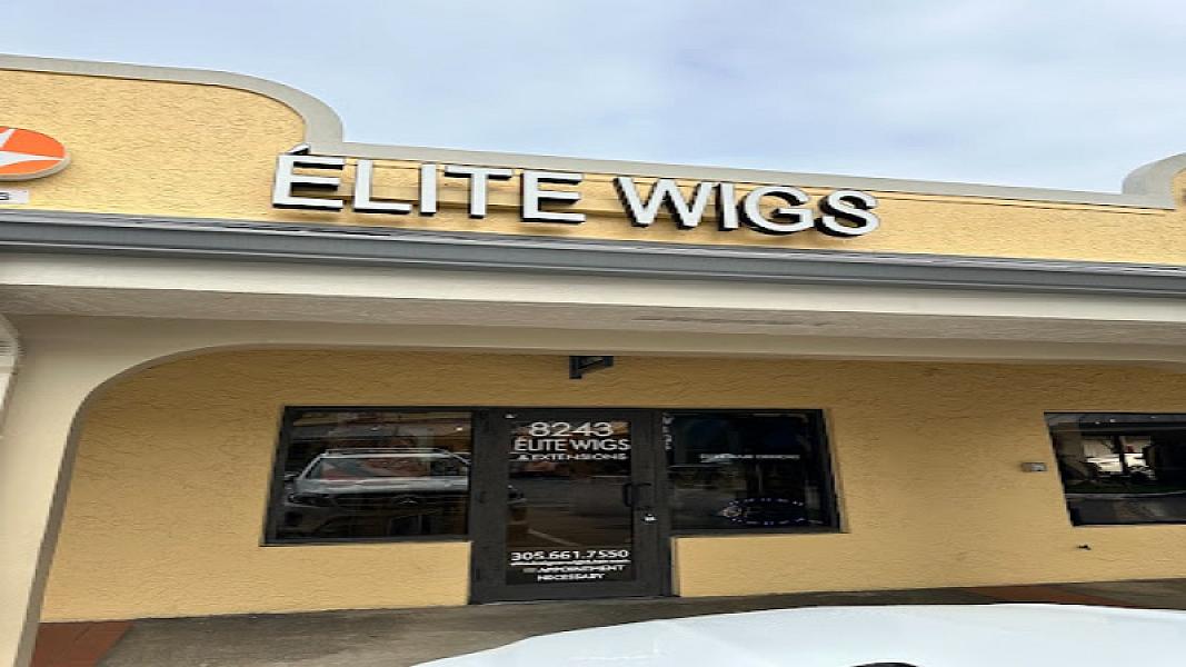 Leslie's Wigs & Accessories