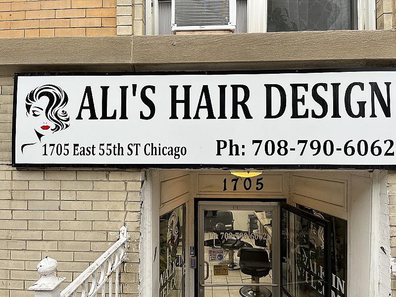 Julia's Studio East Hair Salon